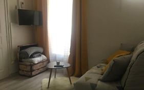 Studio Cosy à Orange